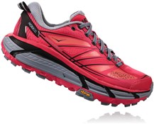 Hoka Mafate Speed 2 Womens Running Shoes