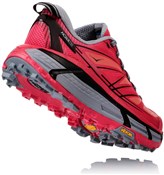 Hoka Mafate Speed 2 Womens Running Shoes