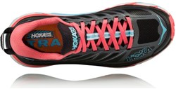 Hoka Mafate Speed 2 Womens Running Shoes