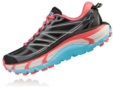 Hoka Mafate Speed 2 Womens Running Shoes