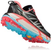 Hoka Mafate Speed 2 Womens Running Shoes
