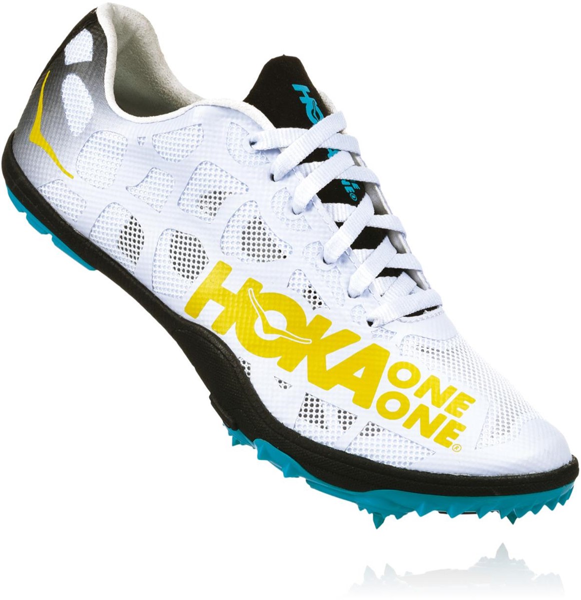 Hoka Rocket Long Distance Womens Running Shoes product image