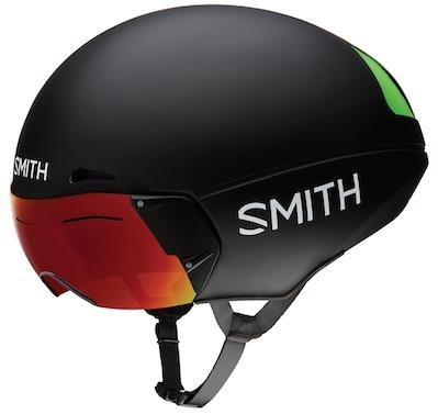 Smith Optics Podium TT Mips Helmet 2017 product image