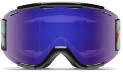 Smith Optics Squad MTB Cycling Goggles