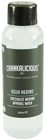 Crankalicious Aqua Merino Detergent product image
