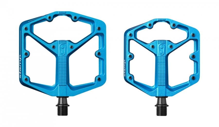 Crank Brothers Stamp 3 Platform Pedals product image