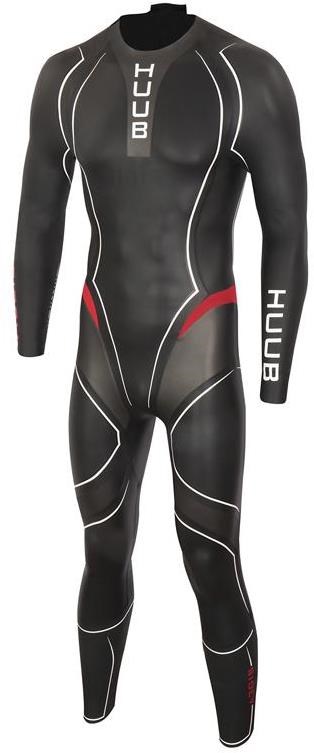 Huub Aegis III Full Triathlon Wetsuit product image