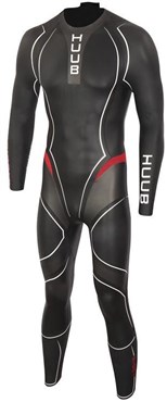 Huub Aegis III Full Triathlon Wetsuit