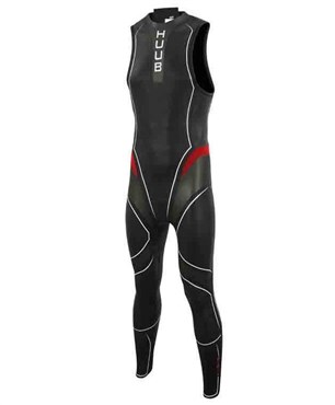 Huub Aegis III Sleeveless Triathlon Wetsuit Huub Aegis III Sleeveless Triathlon Wetsuit