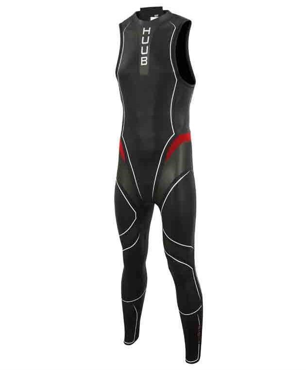 Huub Aegis III Sleeveless Triathlon Wetsuit product image