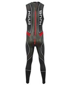 Huub Aegis III Sleeveless Triathlon Wetsuit