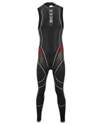 Huub Aegis III Sleeveless Triathlon Wetsuit