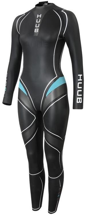 Huub Aegis III Womens Full Triathlon Wetsuit product image