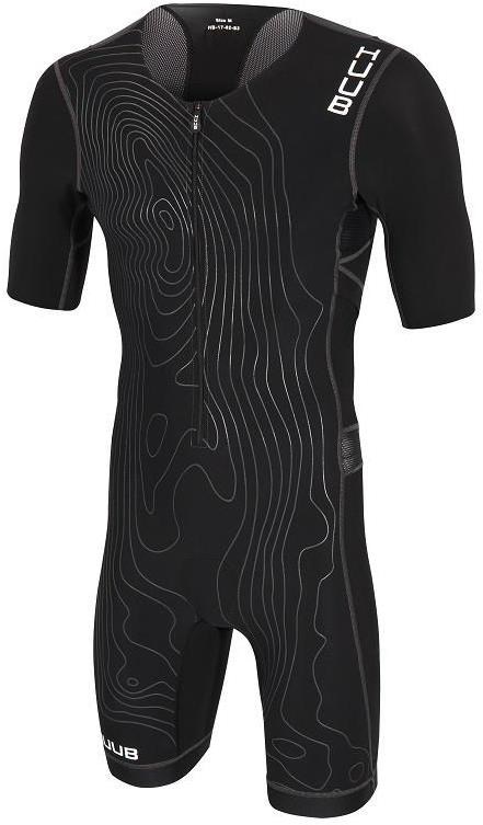 Huub Norseman X-Treme Long Course Triathlon Suit product image