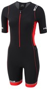 Huub Core Long Course Womens Triathlon Suit