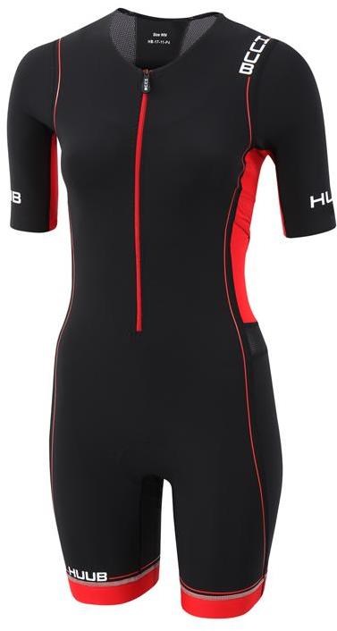 Huub Core Long Course Womens Triathlon Suit product image