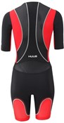 Huub Core Long Course Womens Triathlon Suit