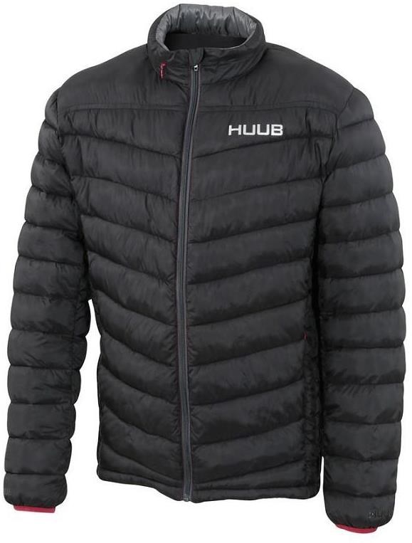 Huub Quilted Jacket product image