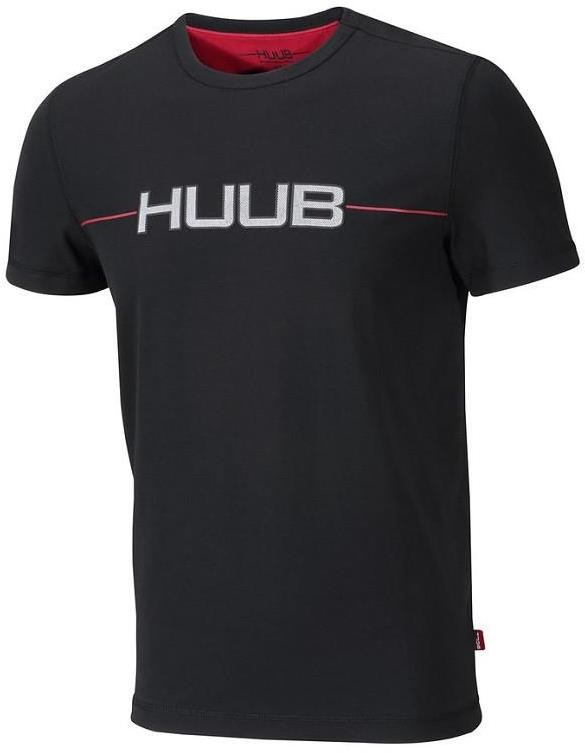 Huub Statement Logo T-Shirt product image