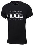 Huub Established Short Sleeve T-Shirt