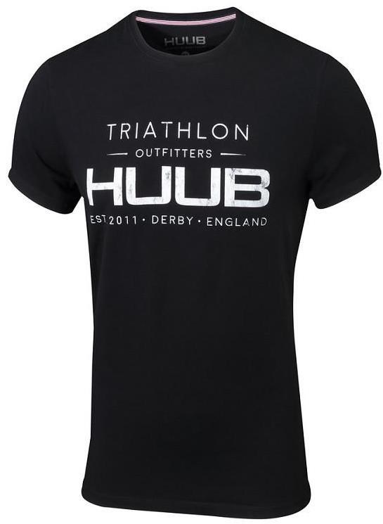 Huub Established Short Sleeve T-Shirt product image
