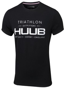 Huub Established Short Sleeve T-Shirt