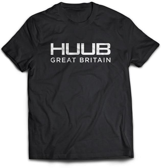 Huub GB Nations Short Sleeve T-Shirt product image