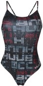 Huub Training Costume Womens Clubland