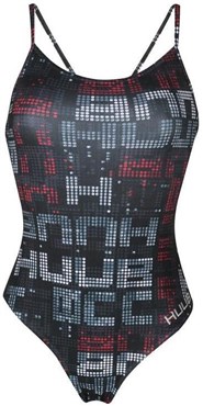 Huub Training Costume Womens Clubland Huub Training Costume Womens Clubland