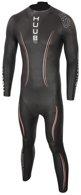Huub Aegis II Thermal Wet Suit product image