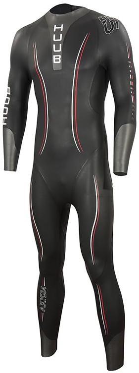 Huub Axiom 3.5 Triathlon Wetsuit product image