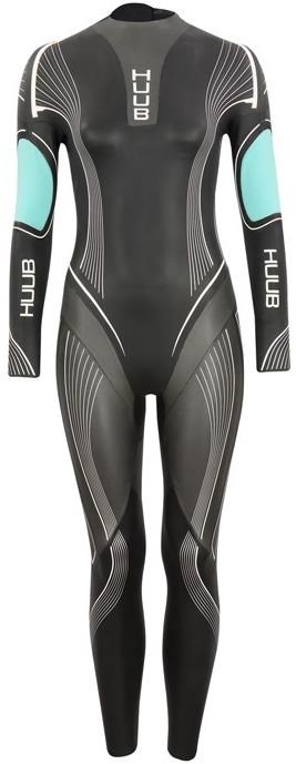 Huub Albacore Womens Triathlon Wetsuit product image