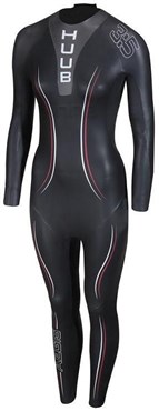 huub - Aegis II Thermal Full Wet Suit huub - Aegis II Thermal Full Wet Suit