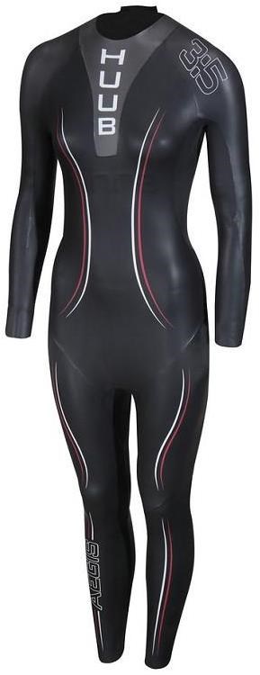 Huub Aegis II Womens Thermal Full Wet Suit product image
