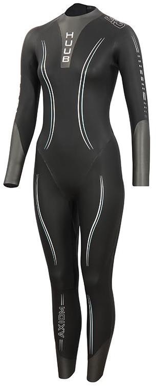 Huub Axiom 3.3 Womens Triathlon Wetsuit product image