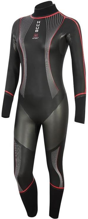 Huub Atom 2 Junior Triathlon Wetsuit product image