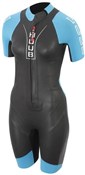 Huub Auron Womens Triathlon Wetsuit