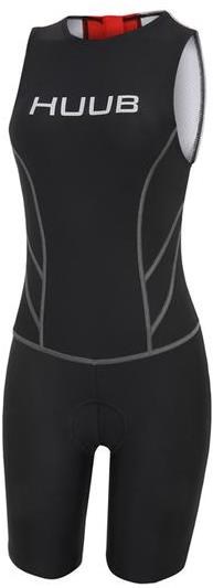 Huub Essential Rear Zip Junior Triathlon Suit product image