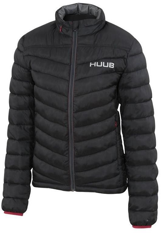 Huub Quilted Womens Jacket product image