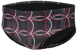Huub Brownlee Ali Brief Mens