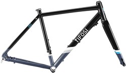 Tifosi CK7 Disc Frameset