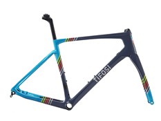 Tifosi SS26 Disc Frameset 2018