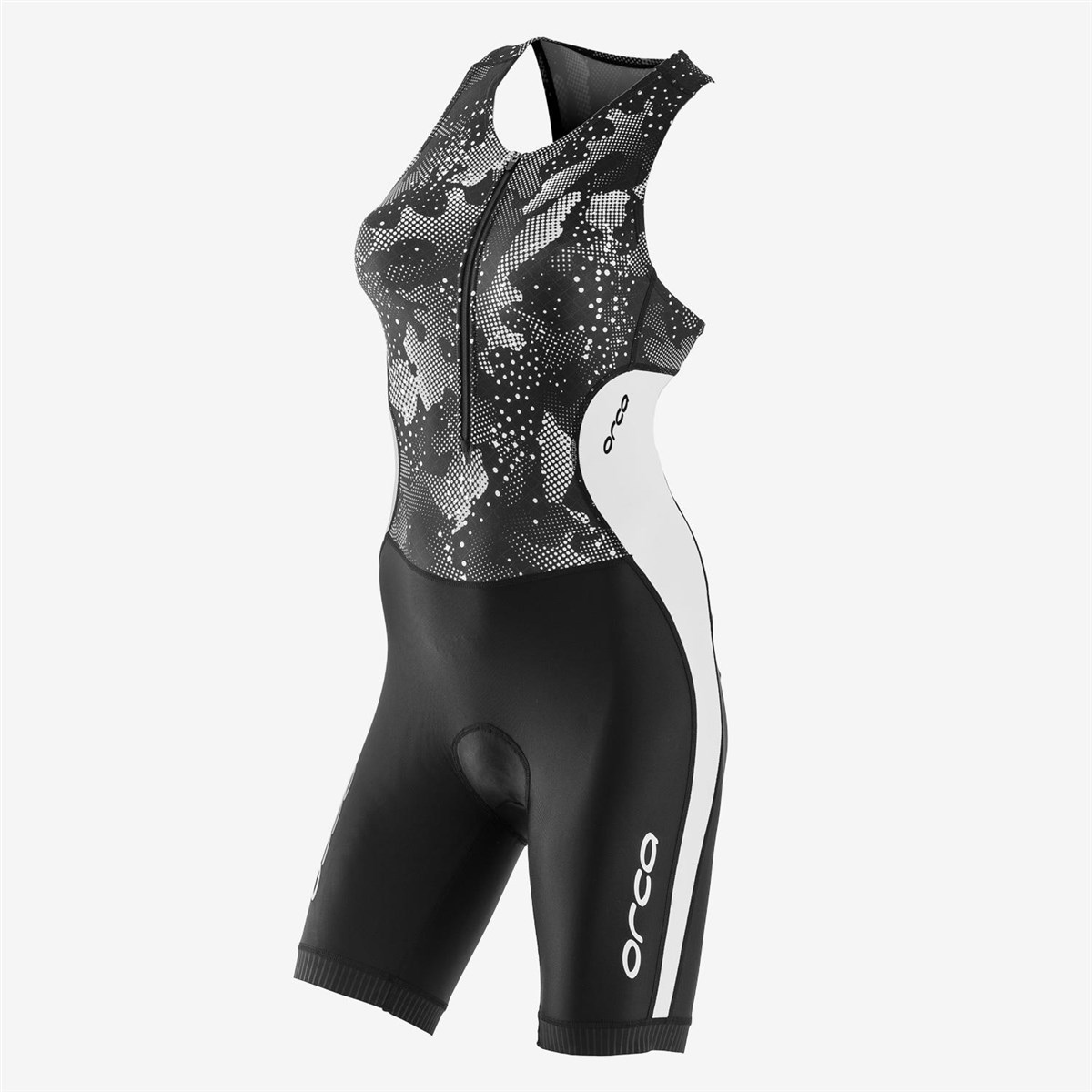 Orca Womens Core Race Suit product image