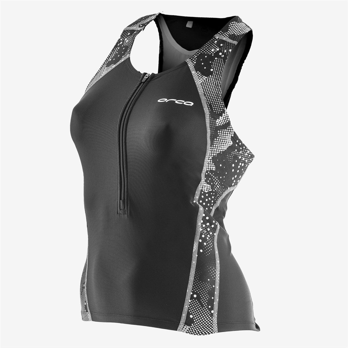 Orca Core Womens Support Singlet product image