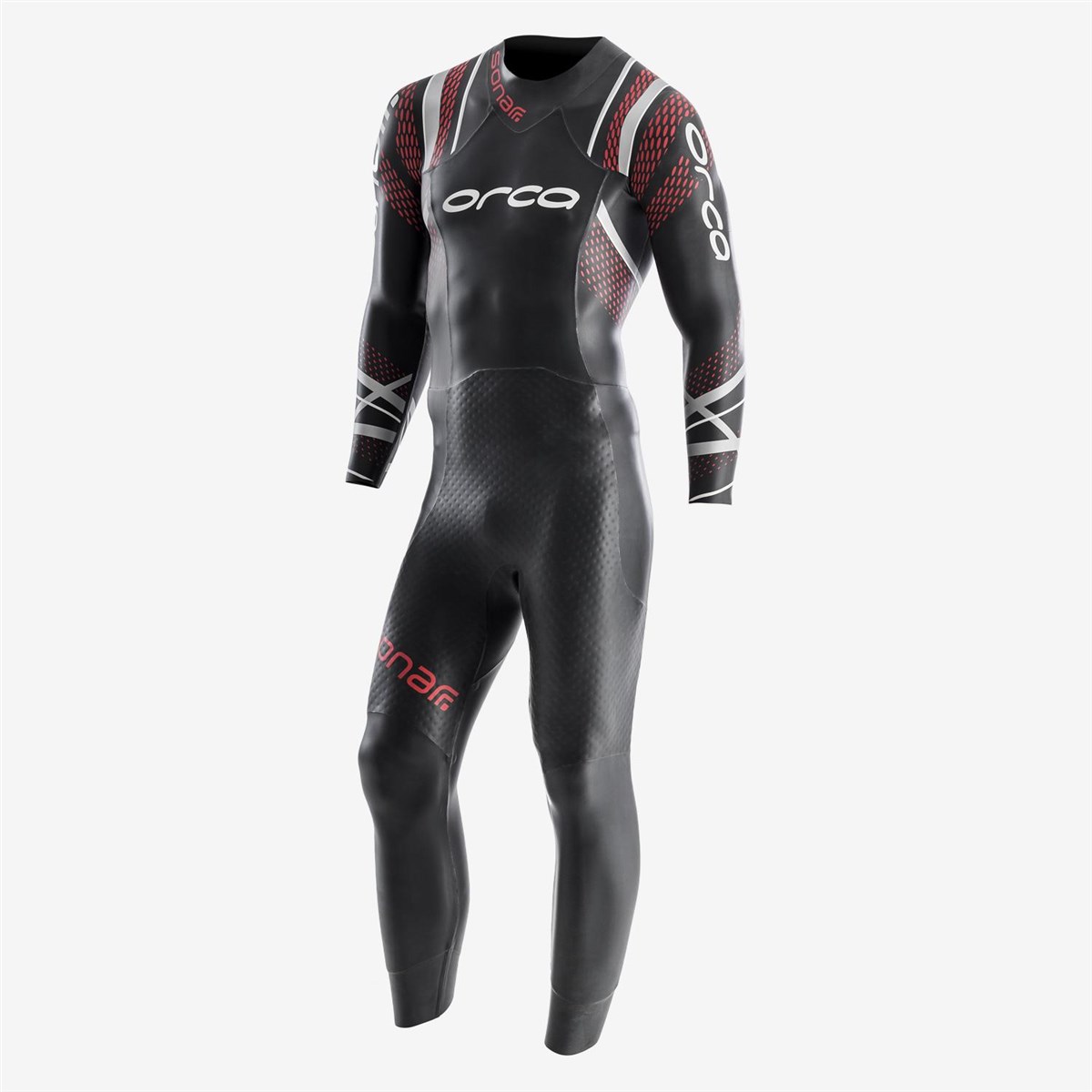 Orca Sonar Full Sleeve Triathlon Wetsuit product image