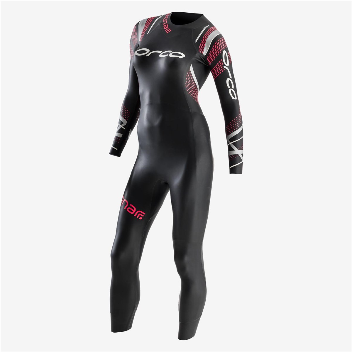 Orca Sonar Womens Full Sleeve Triathlon Wetsuit product image