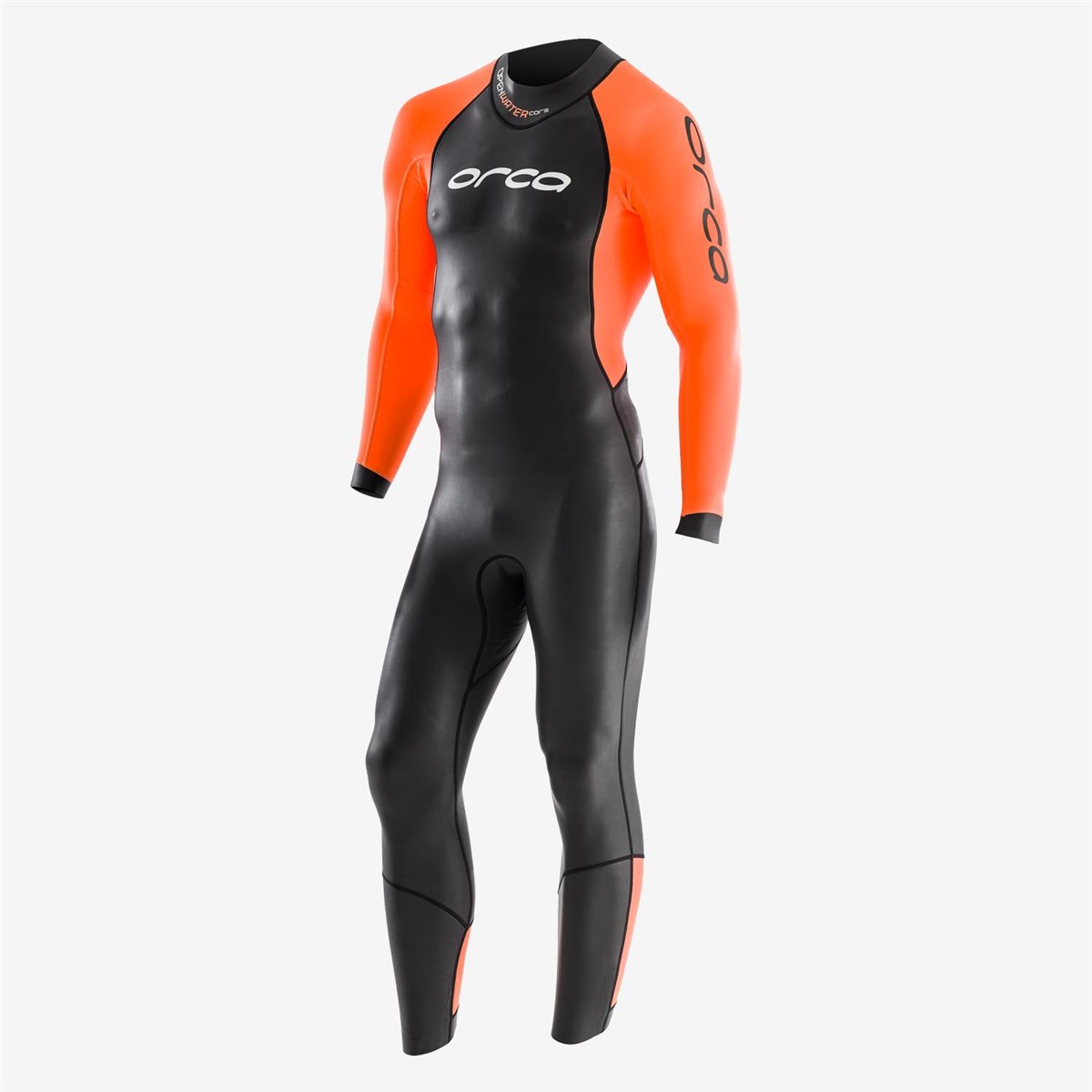 Orca Openwater Core One Piece Triathlon Wetsuit product image