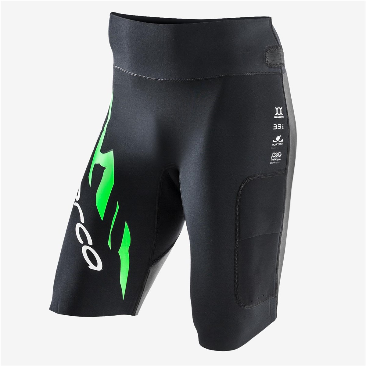 Orca Swimrun Core Triathlon Shorts product image