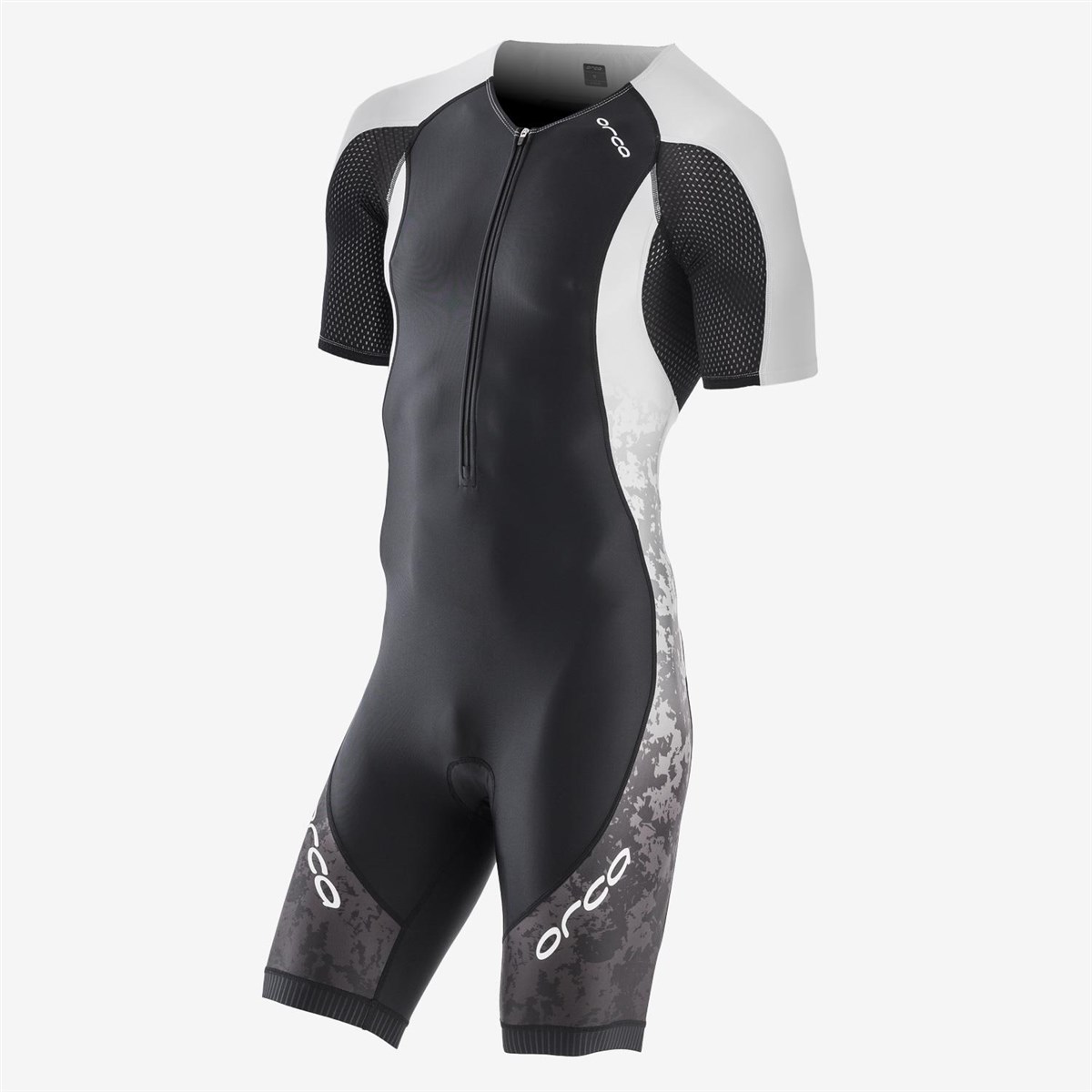 Orca Core Short Sleeve Triathlon Race Suit product image