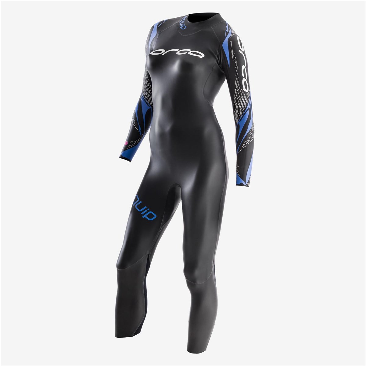 Orca Equip Womens Full Sleeve Triathlon Wetsuit product image